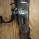 Winchester 1894 in cal. .30-30 Winchester (Antique colored finish)