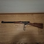 Winchester 1894 in cal. .30-30 Winchester (Antique colored finish)