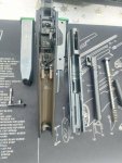 CZ TS2 Green 9mm