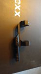 Vortex Strike Eagle 1-8 SFP inclusief Cantilever