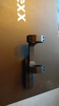 Vortex Strike Eagle 1-8 SFP inclusief Cantilever