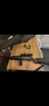 Browning Bar mk3
