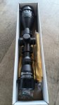 ZGAN Nikko Sterling richtkijker 3x9x50 AON