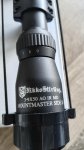 ZGAN Nikko Sterling richtkijker 3x9x50 AON