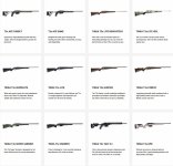 Gezocht: Tikka T3x in .223 of .308