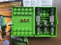 REDDING COMP. DIESET 308 win.