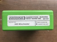 REDDING COMP. DIESET 308 win.