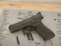 Glock 45 gen5