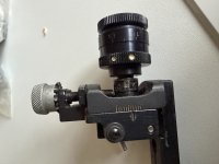 Anschutz .22 LINKSHANDIG!