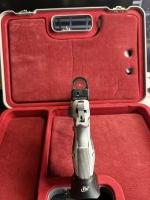 Tanfoglio Limited Custom Large Frame 9mm + Toni System ZR-4 – compleet €1.000