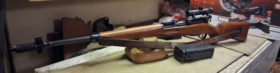 SMIDTH RUBIN ZFK 55
