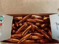 Lapua .308/185 Scenar koppen 900 stuks