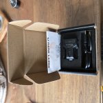 CP400 inclusief Red Dot