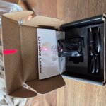 CP400 inclusief Red Dot