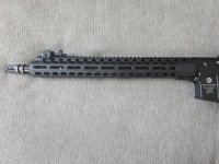 Schmeisser AR15 SP15 M5FL .223