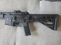 Schmeisser AR15 SP15 M5FL .223