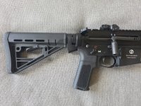 Schmeisser AR15 SP15 M5FL .223