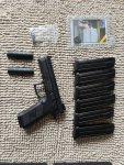 CZ P-09