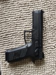 CZ P-09
