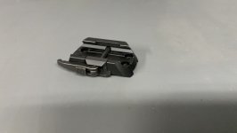Aimpoint H2 Micro + Dentler + Picatinny