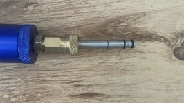 Umarex Origin .25