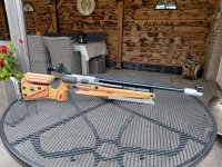 Feinwerkbau 603 Junior