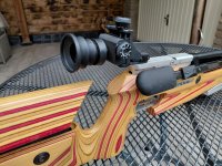 Feinwerkbau 603 Junior