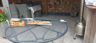 Feinwerkbau 603 Junior