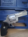 Colt anaconda 4