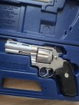 Colt anaconda 4"