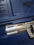 Colt anaconda 4"
