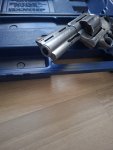 Colt anaconda 4"