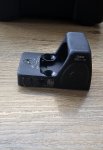 Zeer nette Trijicon RMR type 2 RM06 3.25 MOA