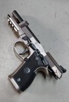 Beretta 92X Performance