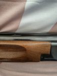 Browning Superposé/ B27 in kaliber 12