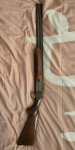 Miroku Skeet Superposé kaliber 12