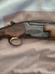 Miroku Skeet Superposé kaliber 12