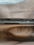 Miroku Skeet Superposé kaliber 12