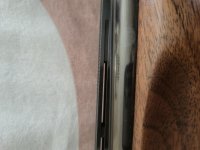 Miroku Skeet Superposé kaliber 12