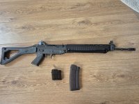 SIG 550-1