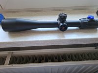 Te koop Discovery richtkijker 8-32x50 SF