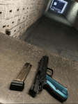 CZ Shadow 2 Optic Ready 9mm – perfecte staat
