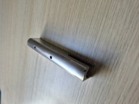 S&W K/l frame