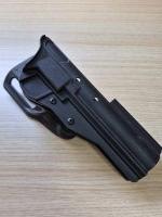 S&W K/l frame