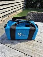 Dillon rangbag en ammobag toolheadstand 650