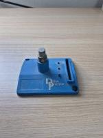 Dillon rangbag en ammobag toolheadstand 650