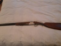 Browning FN B25
