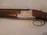 Browning FN B25