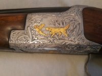 Browning FN B25