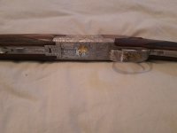 Browning FN B25